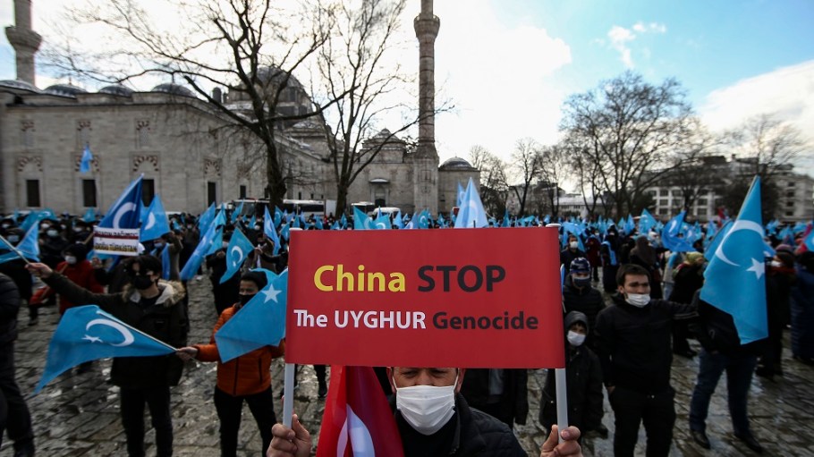 The White House has set its sights on two areas of global trade of high interest to the fashion industry–relations with China and Myanmar.