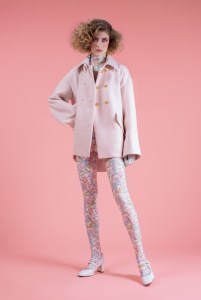 Prune Goldschmidt RTW Fall 2021