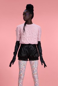 Prune Goldschmidt RTW Fall 2021