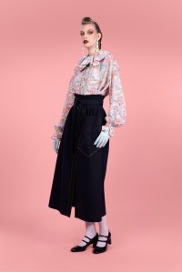 Prune Goldschmidt RTW Fall 2021