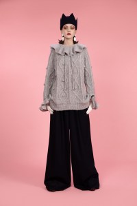 Prune Goldschmidt RTW Fall 2021