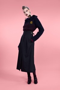 Prune Goldschmidt RTW Fall 2021