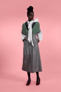 Prune Goldschmidt RTW Fall 2021