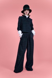 Prune Goldschmidt RTW Fall 2021