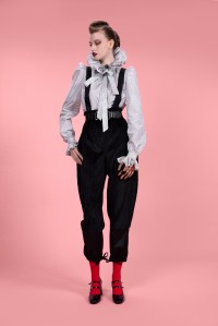 Prune Goldschmidt RTW Fall 2021