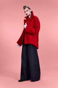 Prune Goldschmidt RTW Fall 2021