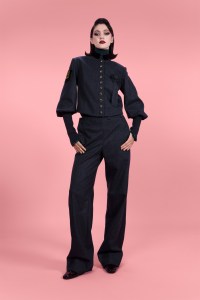 Prune Goldschmidt RTW Fall 2021