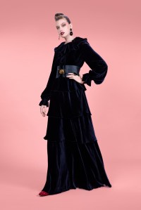 Prune Goldschmidt RTW Fall 2021