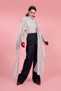 Prune Goldschmidt RTW Fall 2021