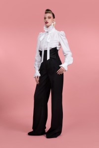 Prune Goldschmidt RTW Fall 2021