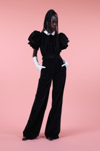 Prune Goldschmidt RTW Fall 2021