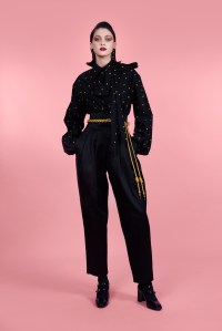 Prune Goldschmidt RTW Fall 2021