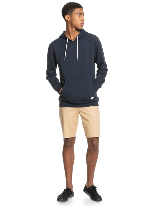 Quiksilver’s latest initiative, “Made Better,” is aimed at finding improved ways to make men’s and women’s apparel.