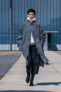 Rainmaker RTW Fall 2021