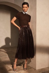 Ralph Lauren RTW Spring 2021