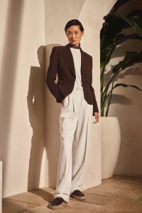 Ralph Lauren RTW Spring 2021