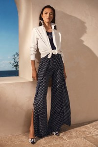 Ralph Lauren RTW Spring 2021