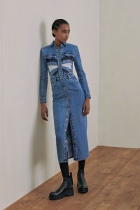 Red Valentino RTW Fall 2021