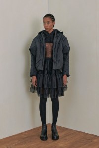 Red Valentino RTW Fall 2021