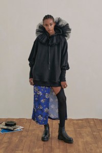 Red Valentino RTW Fall 2021