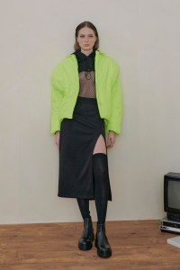 Red Valentino RTW Fall 2021