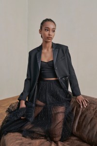 Red Valentino RTW Fall 2021