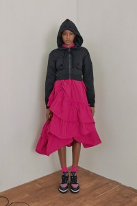 Red Valentino RTW Fall 2021