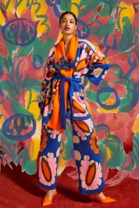 Rianna + Nina RTW Fall 2021