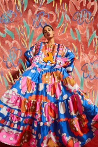 Rianna + Nina RTW Fall 2021