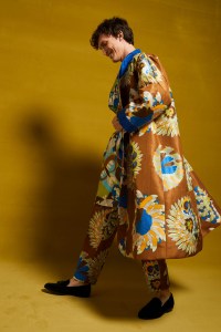 Rianna + Nina RTW Fall 2021