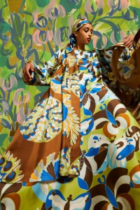 Rianna + Nina RTW Fall 2021