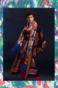 Rianna + Nina RTW Fall 2021