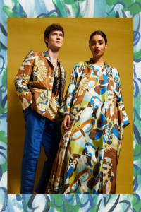 Rianna + Nina RTW Fall 2021
