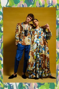 Rianna + Nina RTW Fall 2021