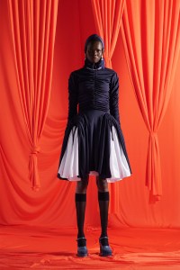 Richard Malone RTW Fall 2021