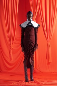 Richard Malone RTW Fall 2021