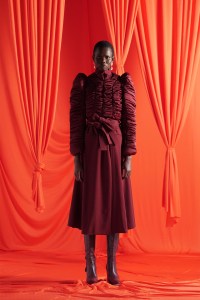 Richard Malone RTW Fall 2021