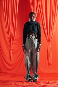 Richard Malone RTW Fall 2021