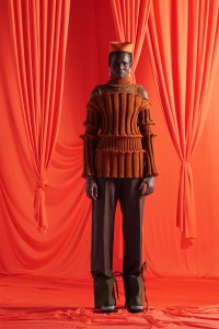 Richard Malone RTW Fall 2021