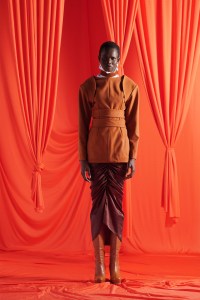 Richard Malone RTW Fall 2021