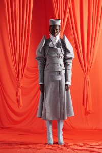 Richard Malone RTW Fall 2021