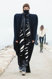 Rick Owens RTW Fall 2021