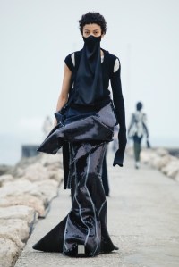 Rick Owens RTW Fall 2021