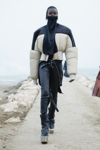 Rick Owens RTW Fall 2021