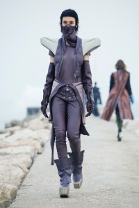 Rick Owens RTW Fall 2021