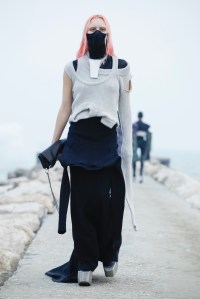 Rick Owens RTW Fall 2021