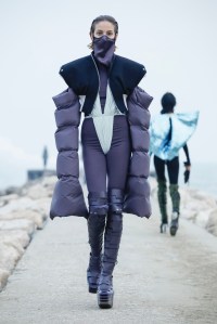 Rick Owens RTW Fall 2021