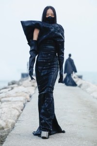 Rick Owens RTW Fall 2021