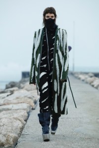 Rick Owens RTW Fall 2021