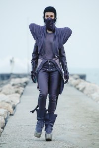 Rick Owens RTW Fall 2021